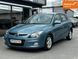 Hyundai i30, 2009 р., Дизель, 186 тис. км, Хетчбек, Синій, Житомир AT-10418558 фото 1