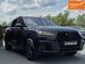Audi Q7, 2017 р., Бензин, 199 тис. км, Позашляховик / Кросовер, Чорний, Рівне AT-10417717 фото 8
