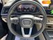 Audi Q5, 2017, Бензин, 2 л., 108 тыс. км, Внедорожник / Кроссовер, Синий, Львов 47154 фото 9