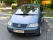 Volkswagen Sharan, 2001, Дизель, 1.9 л., 338 тыс. км, Минивен, Зеленый, Дрогобыч Cars-Pr-62924 фото 7