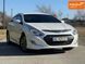 Hyundai Sonata, 2013 г., Бензин, 119 тыс. км, Седан, Белый, Днепр (Днепропетровск) AT-10412212 фото 1