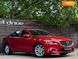 Mazda 6, 2016, Дизель, 2.19 л., 114 тыс. км, Седан, Красный, Одесса 46143 фото 26