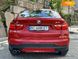 BMW X4, 2016, Бензин, 2 л., 108 тыс. км, Внедорожник / Кроссовер, Красный, Львов 49518 фото 14