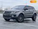 Land Rover Range Rover Evoque, 2017, Бензин, 2 л., 68 тис. км, Позашляховик / Кросовер, Сірий, Київ 18028 фото 6