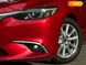 Mazda 6, 2016, Дизель, 2.19 л., 114 тыс. км, Седан, Красный, Одесса 46143 фото 7