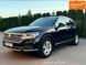 Volkswagen Touareg, 2018 г., Дизель, 148 тыс. км, Внедорожник / Кроссовер, Чорный, Днепр (Днепропетровск) AT-10406781 фото 1