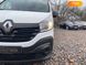 Renault Trafic, 2018, Дизель, 1.6 л., 182 тис. км, Вантажний фургон, Білий, Рівне 40406 фото 4