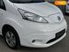 Nissan e-NV200, 2019, Електро, 61 тыс. км, Минивен, Белый, Винница 46832 фото 20