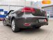 Volkswagen Eos, 2012, Бензин, 2 л., 209 тис. км, Кабріолет, Коричневий, Одеса 27498 фото 16
