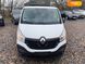 Renault Trafic, 2018, Дизель, 1.6 л., 182 тис. км, Вантажний фургон, Білий, Рівне 40406 фото 2