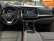 Toyota Highlander, 2017 р., Бензин, 107 тис. км, Позашляховик / Кросовер, Синій, Харків AT-10405986 фото 3