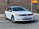 Volkswagen Jetta, 2012, Бензин, 2 л., 183 тис. км, Седан, Білий, Одеса 109156 фото 6