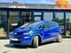 Chevrolet Bolt EV, 2019, Електро, 76 тис. км, Хетчбек, Синій, Київ 108006 фото 91