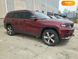 Jeep Grand Cherokee, 2021, Бензин, 3.6 л., 59 тыс. км, Внедорожник / Кроссовер, Красный, Ровно Cars-EU-US-KR-108582 фото 16