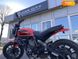 Ducati Scrambler, 2018, Бензин, 400 см³, 10 тыс. км, Скремблер, Оранжевый, Киев moto-48943 фото 3