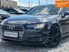Audi A4, 2016 г., Бензин, 163 тыс. км, Седан, Чорный, Днепр (Днепропетровск) AT-10417790 фото 3