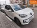 Volkswagen Up, 2012 р., Газ пропан-бутан / Бензин, 219 тис. км, Хетчбек, Білий, Обухів AT-10406634 фото 1