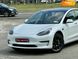 Tesla Model 3, 2021, Електро, 22 тис. км, Седан, Білий, Київ 107857 фото 108