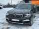 BMW X3, 2019 г., Бензин, 171 тыс. км, Внедорожник / Кроссовер, Чорный, Львов AT-10409035 фото 15