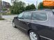 Volkswagen Passat, 2010 р., Бензин, 290 тис. км, Універсал, Коричневий, Чернівці AT-10419971 фото 9