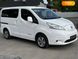 Nissan e-NV200, 2019, Електро, 61 тыс. км, Минивен, Белый, Винница 46832 фото 5