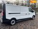 Renault Trafic, 2018, Дизель, 1.6 л., 182 тис. км, Вантажний фургон, Білий, Рівне 40406 фото 14