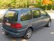 Volkswagen Sharan, 2001, Дизель, 1.9 л., 338 тыс. км, Минивен, Зеленый, Дрогобыч Cars-Pr-62924 фото 4