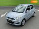 Hyundai i10, 2012, Газ пропан-бутан / Бензин, 1.09 л., 143 тис. км, Хетчбек, Синій, Київ 51324 фото 4