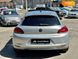 Volkswagen Scirocco, 2010, Бензин, 1.4 л., 215 тис. км, Хетчбек, Сірий, Київ 51386 фото 3