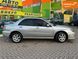 Subaru Impreza, 2006 р., Газ пропан-бутан / Бензин, 232 тис. км, Седан, Сірий, Кривий Ріг AT-10405188 фото 7