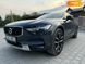 Volvo V90 Cross Country, 2017, Дизель, 1.97 л., 200 тыс. км, Универсал, Синий, Тернополь Cars-Pr-171151 фото 3