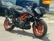 KTM 390 Duke, 2021, Бензин, 390 см³, 11 тис. км, Мотоцикл Без обтікачів (Naked bike), Сірий, Одеса moto-99351 фото 14