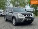 Nissan X-Trail, 2011 р., Бензин, 193 тис. км, Позашляховик / Кросовер, Сірий, Львів AT-10418633 фото 6
