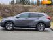 Honda CR-V, 2017, Газ пропан-бутан / Бензин, 2.4 л., 169 тис. км, Позашляховик / Кросовер, Сірий, Тернопіль 19202 фото 12