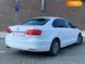 Volkswagen Jetta, 2012, Бензин, 2 л., 183 тис. км, Седан, Білий, Одеса 109156 фото 33