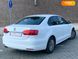 Volkswagen Jetta, 2012, Бензин, 2 л., 183 тис. км, Седан, Білий, Одеса 109156 фото 34