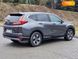 Honda CR-V, 2017, Газ пропан-бутан / Бензин, 2.4 л., 169 тыс. км, Внедорожник / Кроссовер, Серый, Тернополь 19202 фото 8