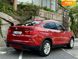 BMW X4, 2016, Бензин, 2 л., 108 тыс. км, Внедорожник / Кроссовер, Красный, Львов 49518 фото 103