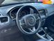 Jeep Compass, 2019, Бензин, 2.36 л., 41 тис. км, Позашляховик / Кросовер, Сірий, Київ 107400 фото 12