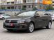 Volkswagen Eos, 2012, Бензин, 2 л., 209 тис. км, Кабріолет, Коричневий, Одеса 27498 фото 1