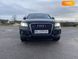 Audi Q5, 2013, Бензин, 1.98 л., 300 тис. км, Позашляховик / Кросовер, Чорний, Ковель 41565 фото 3