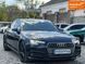 Audi A4, 2016 г., Бензин, 163 тыс. км, Седан, Чорный, Днепр (Днепропетровск) AT-10417790 фото 13