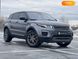 Land Rover Range Rover Evoque, 2017, Бензин, 2 л., 68 тис. км, Позашляховик / Кросовер, Сірий, Київ 18028 фото 3