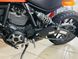 Ducati Scrambler, 2018, Бензин, 400 см³, 10 тыс. км, Скремблер, Оранжевый, Киев moto-48943 фото 11