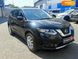 Nissan Rogue, 2017, Бензин, 2.5 л., 112 тис. км, Позашляховик / Кросовер, Чорний, Одеса 109820 фото 45