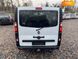 Renault Trafic, 2018, Дизель, 1.6 л., 182 тис. км, Вантажний фургон, Білий, Рівне 40406 фото 12