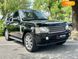 Land Rover Range Rover, 2006, Бензин, 4.2 л., 251 тис. км, Позашляховик / Кросовер, Чорний, Київ 100979 фото 10