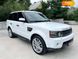 Land Rover Range Rover Sport, 2011, Дизель, 3 л., 260 тис. км, Позашляховик / Кросовер, Білий, Київ 101893 фото 6