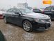 Chevrolet Impala, 2018, Бензин, 3.6 л., 227 тис. км, Седан, Чорний, Мукачево Cars-EU-US-KR-41414 фото 3