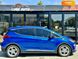 Chevrolet Bolt EV, 2019, Електро, 76 тис. км, Хетчбек, Синій, Київ 108006 фото 86